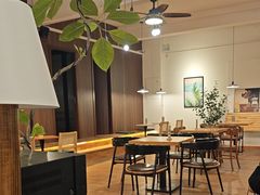 -雕刻时光咖啡馆(师大路店)