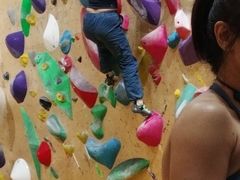 -问山MountQuest攀岩馆