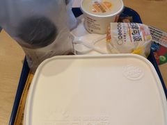 -汉堡王(徐汇绿地缤纷店)