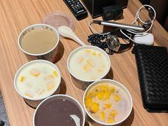 -地茂馆甜品