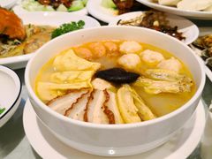 -广玉兰上海菜(德平店)