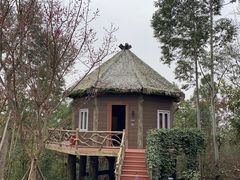-黄龙溪欢乐田园