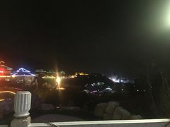 -徂徕山森林康养度假谷温泉