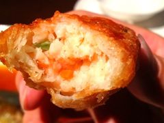 酿油条-芙蓉堂(武汉天地店)