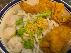 -非遗·十八曲鱼饺(西马总店)