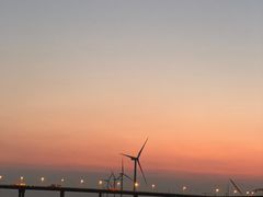 -南汇嘴观海公园