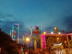 -梦幻奥陶纪景区