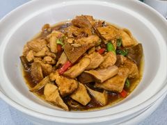 -农乐园食府(梅城镇店)