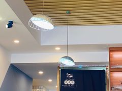 -传屋记茶餐厅(世纪年华店)