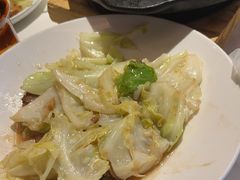 -汤城小厨•粤菜•靓汤(金宝街店)