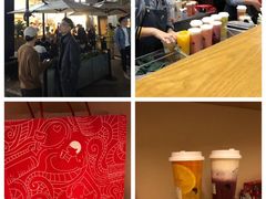 -喜茶(深圳福田星河COCO Park店)
