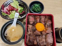 -御瀛日本料理