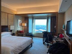 -上海浦东嘉里大酒店