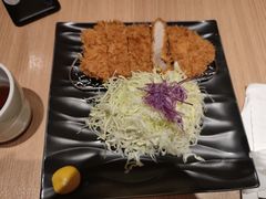 里脊猪排套餐-和幸(春熙路群光广场店)