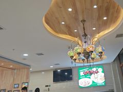 -直隶安家罩饼(复兴路店)