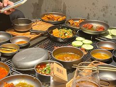-夜食白市Yespicy·烧烤啤酒宵夜(番禺四海城店)