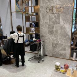 -OnHair Salon