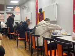 -海清宁记大馅云吞