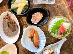 -舒友海鲜姿造(白鹭洲店)