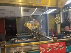 -一绪に寿喜烧(荟聚店)