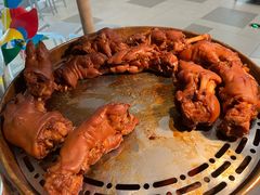 -关东小磨东北菜(漕河泾印象城店)