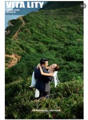 -巴黎婚纱摄影工作室