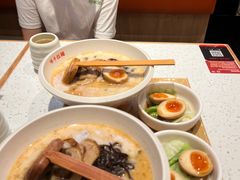 -味千拉面(和平大道奥山世纪城店)