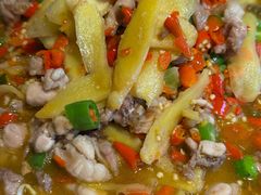 -盐老幺自贡盐帮菜老店