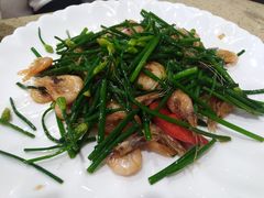 -老福州闽菜馆(温泉路店)