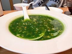 -朵朵开素食餐厅(后宰门街店)