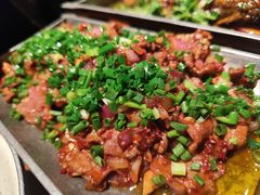 -树厨地道黔菜(凯里韶山南路店)