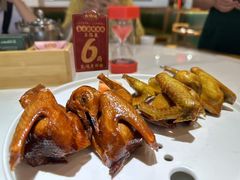 -大鸽饭(马王堆店)