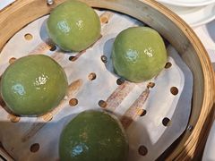 肉松青团-南堂馆·新川菜(悠方店)