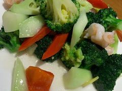 -蜀宴小调·精致家常菜(来福士店)