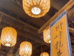 -南京大牌档(新街口德基广场店)