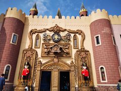 -安徒生童话乐园