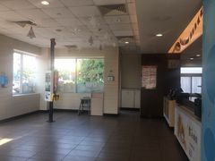 -麦当劳(长乐西洋南路得来速店)