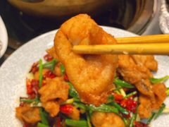 -金龙·打边炉(武进路店)