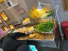 -三千里韩式炭火烤肉(南八马路店)