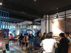 大堂-大厨的餐厅(曾厝垵总店)