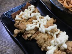 香煎鸡扒-惊新味(华严街店)