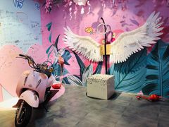 -时尚mego商业广场