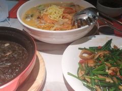 -四道菜·福建菜馆(万家广场店)