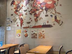 -友名Cross日式咖喱屋(江南大道中店)