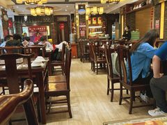 -肖记公安牛肉鱼杂馆·省级非物质文化遗产(三角路直营店)