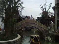 -龙潭水乡