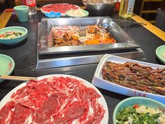 -蜀江龙火锅(339店)