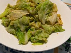 -新疆兵团食府清真(马连道店)