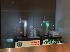 -SHAN山(前滩太古里店)