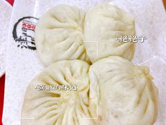 -津门张记包子铺(三马路店)